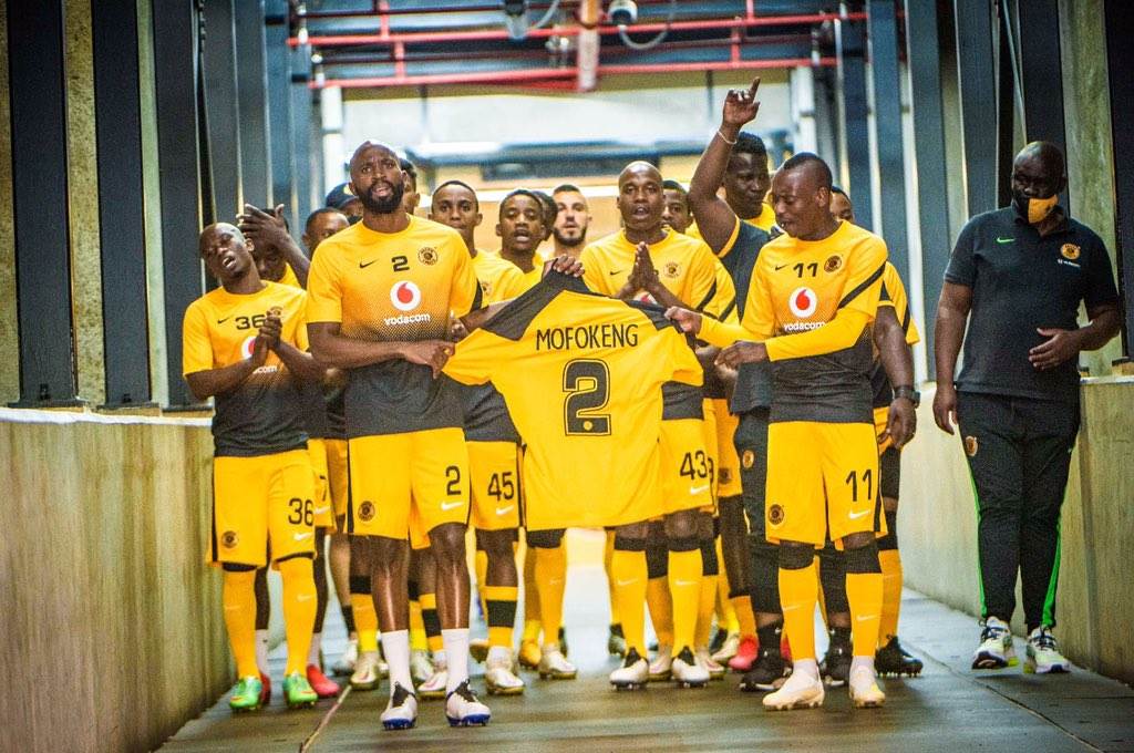 LIVE STREAM: How to watch Kaizer Chiefs match ONLINE!