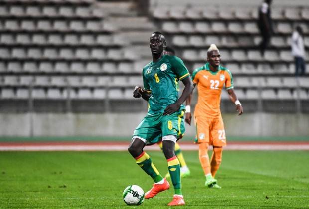 Famara Diedhiou (Senegal) – 3 goals