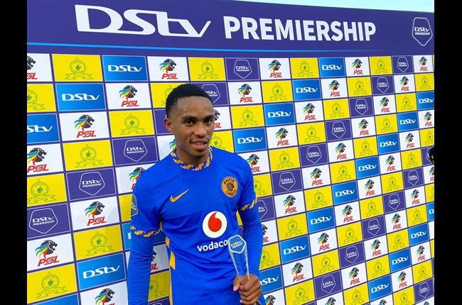 DStv Premiership: 5 players suspended for weekend action