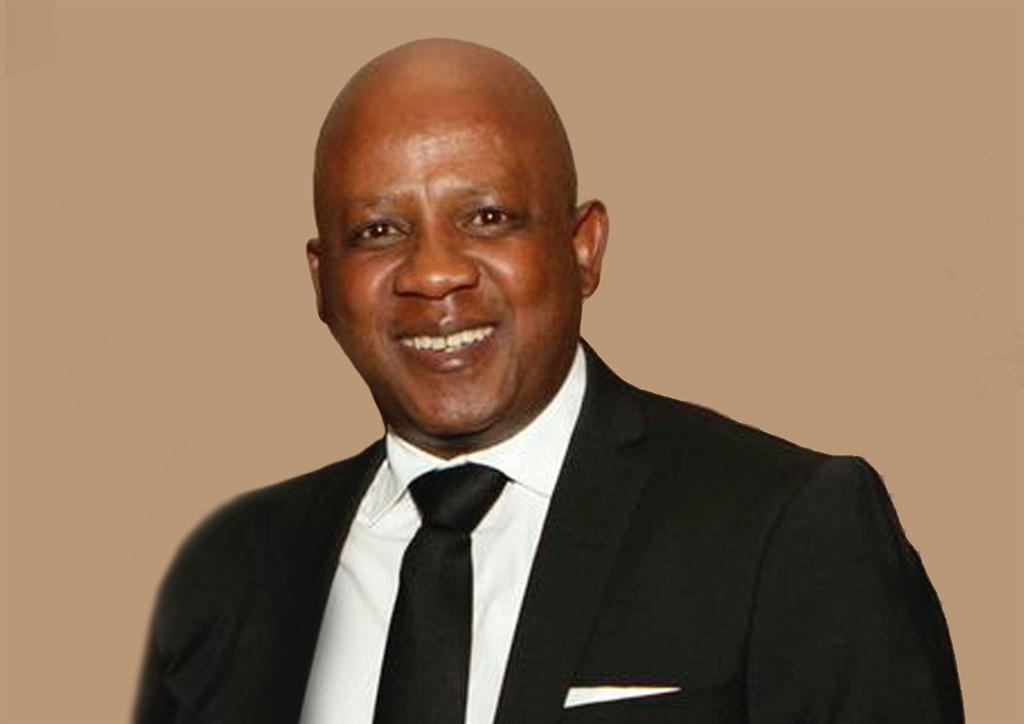 Mzikayise “Mzi” Arnold Mabunda.  