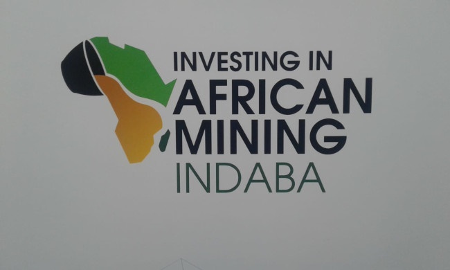Mining Indaba 2020 takes place on virtual platform as Covid-19 rages on
