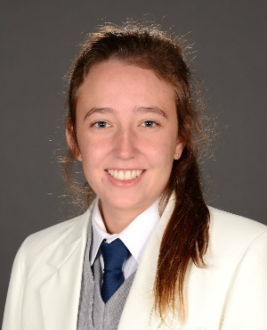 Toni Panzera from St Stithians College who achieved a whopping 12 distinctions in the IEB examinations. Photo supplied