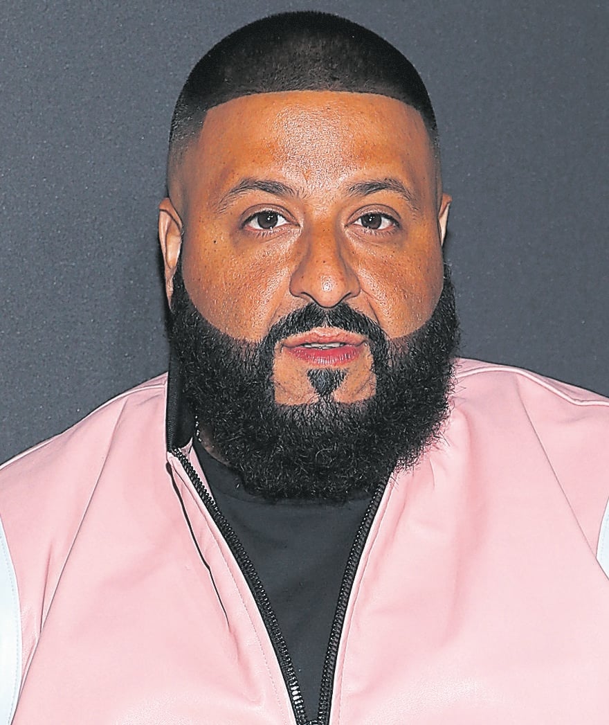 DJ Khaled will be hosting MAMAs 2021