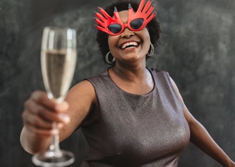 Starting 2022 being financially fit – we’ll drink to that, cheers! 8 ways to get your money right