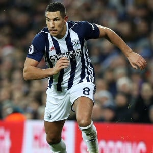 Jake Livermore (Getty Images)