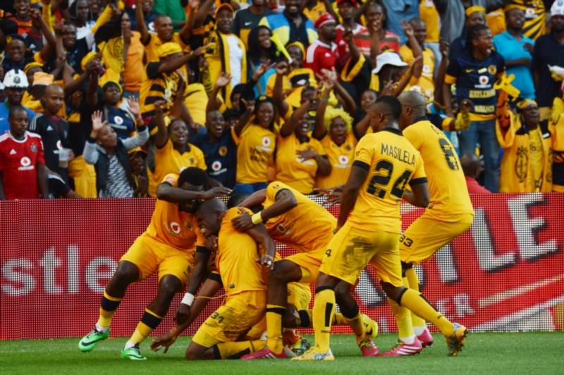 Ngaduane now supports Chiefs, whom he could have j