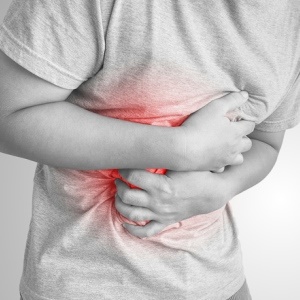Heartburn itself isn't a condition – it is a symptom of something else.  
