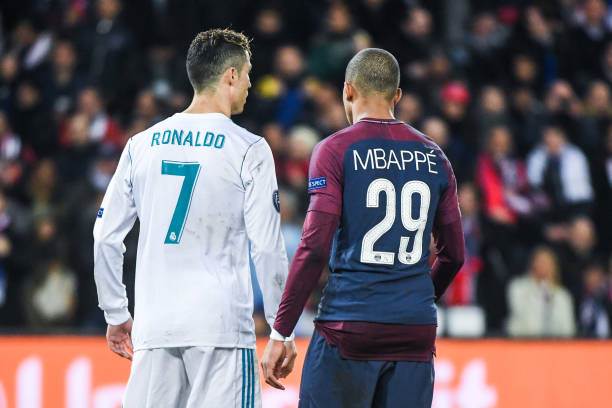 Kylian Mbappé : Messi, Ronaldo, Zidane… où en étaient-ils au même âge que  l'attaquant français ?
