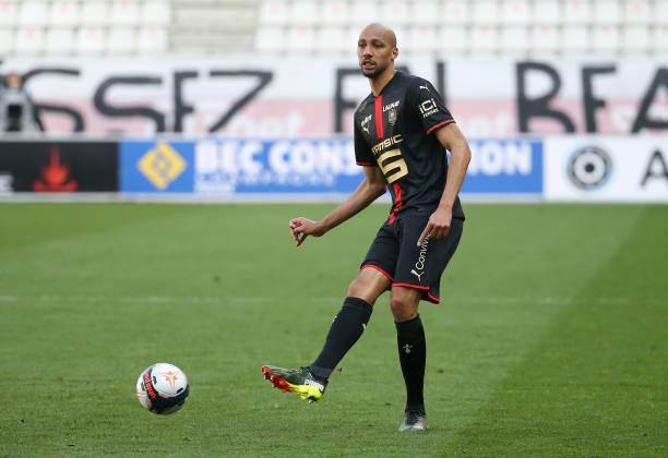 Steven Nzonzi (spent 2020/21 campaign on loan at S