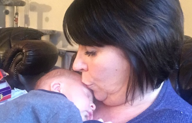 Woman Who Craved Motherhood Proves You Can Get Pregnant After Menopause