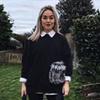 Blogger visits emergency room over 200 times and lost two jobs after her endometriosis was dismissed for period pains