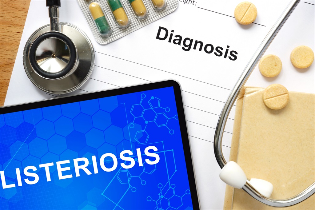 Listeriosis. Picture: iStock