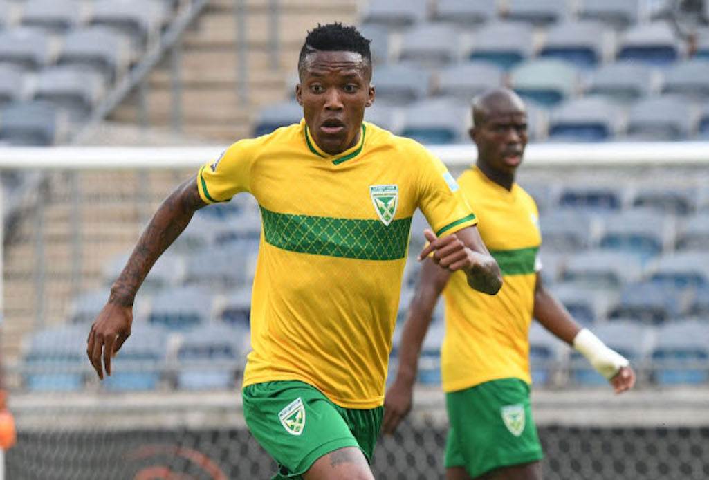 Chiefs or Pirates For Pule Mmodi? - This is Football