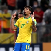 Brazil qualify for Qatar 2022 World Cup with Colombia win