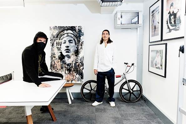 Hector Bellerin: The Most Fashionable Fútbol Player