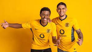 Football Stage on X: Dstv Premiership teams home kits - Kaizer