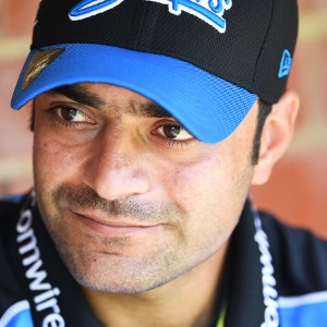 Rashid Khan (Getty Images)