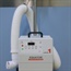 The equipment - the ventilator
