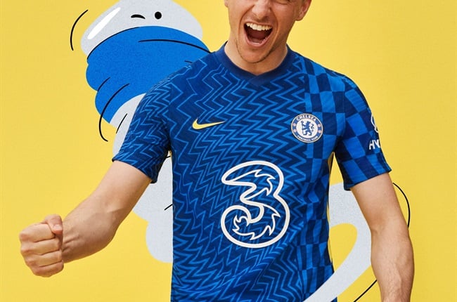 CHELSEA AND NIKE FOOTBALL CREATE A DIGITAL FAN EXPERIENCE – Cult Kits