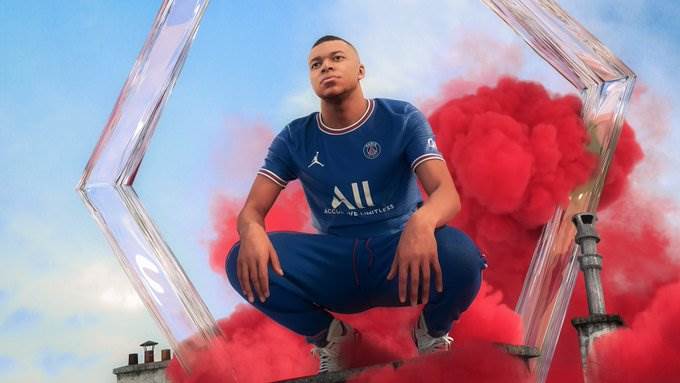 Psg x jordan outlet mbappe jersey