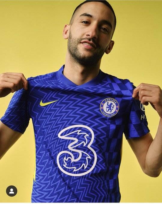 CHELSEA AND NIKE FOOTBALL CREATE A DIGITAL FAN EXPERIENCE – Cult Kits