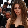 'Most beautiful girl in the world' Thylane Blondeau steals the spotlight on Cannes red carpet