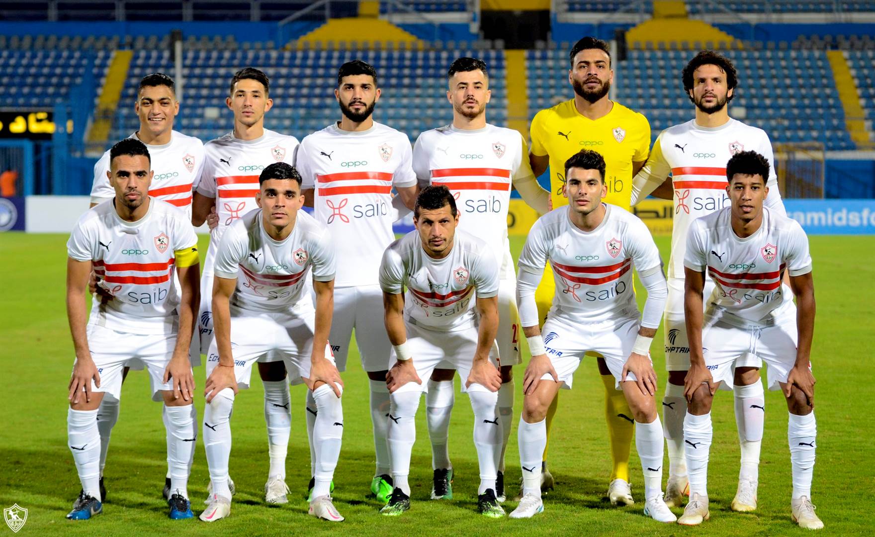 4. Zamalek (Egypt)