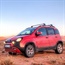 RoadTrip: Panda 4x4 trip to Namibia