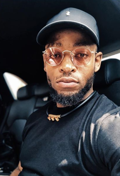 Prince Kaybee's is allegedly missing nine songs now due to his fight with TNS.