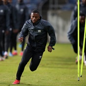 Mamelodi Sundowns closing in on Maritzburg United's Thabiso Kutumela - PSL transfer news