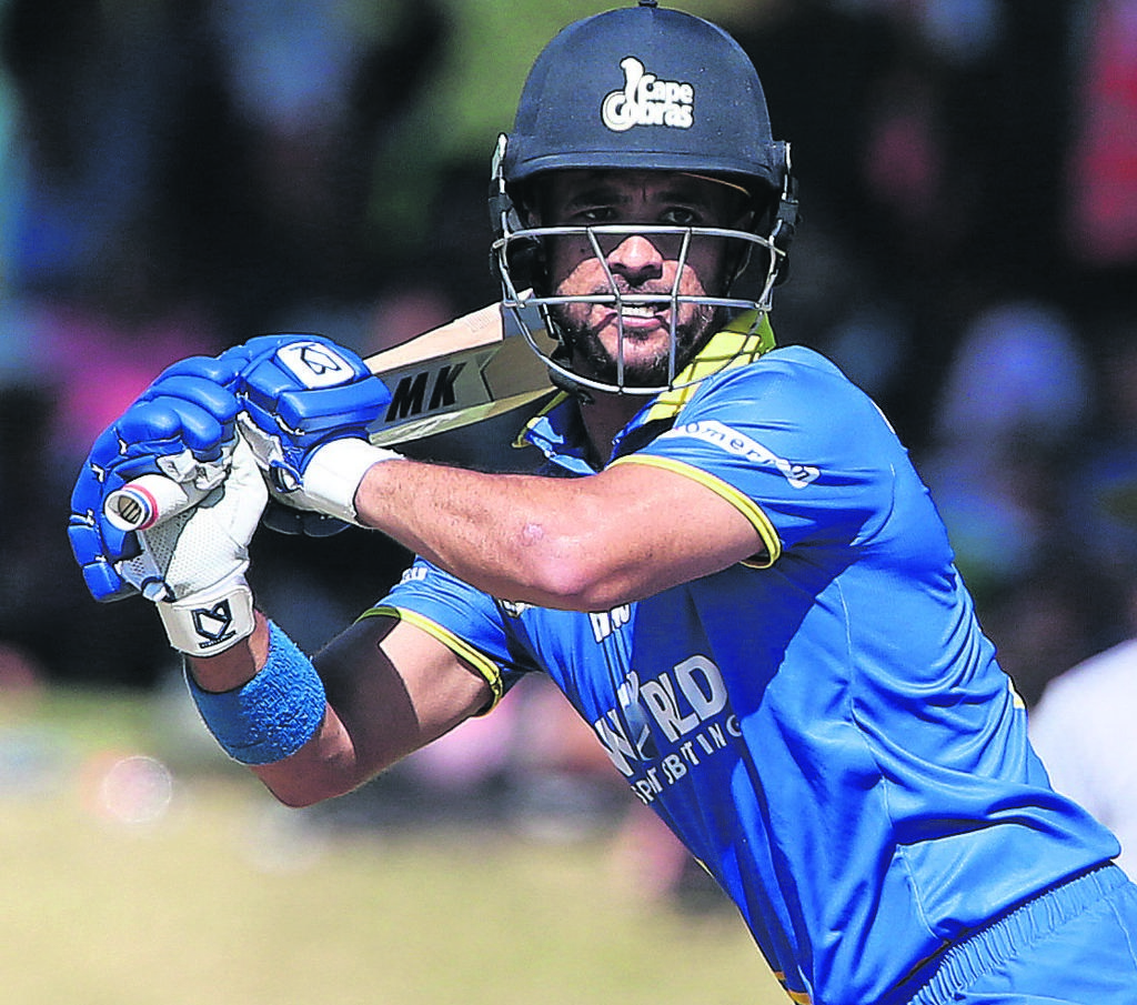 Frylinck Se 2 X 6 Knou Cobras Die Son