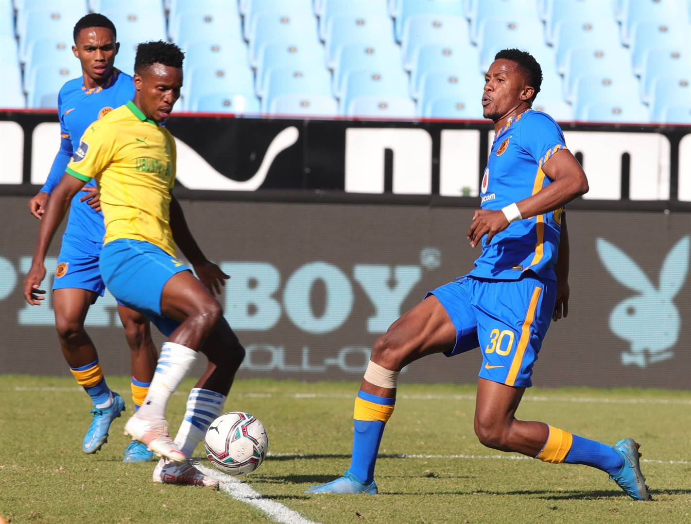 Dstv Premiership Match Report Mamelodi Sundowns V Kaizer Chiefs 25