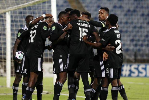 Will Orlando Pirates live up to Roger de Sa's dream team in the Caf  Champions League?