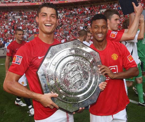 cr7 shield