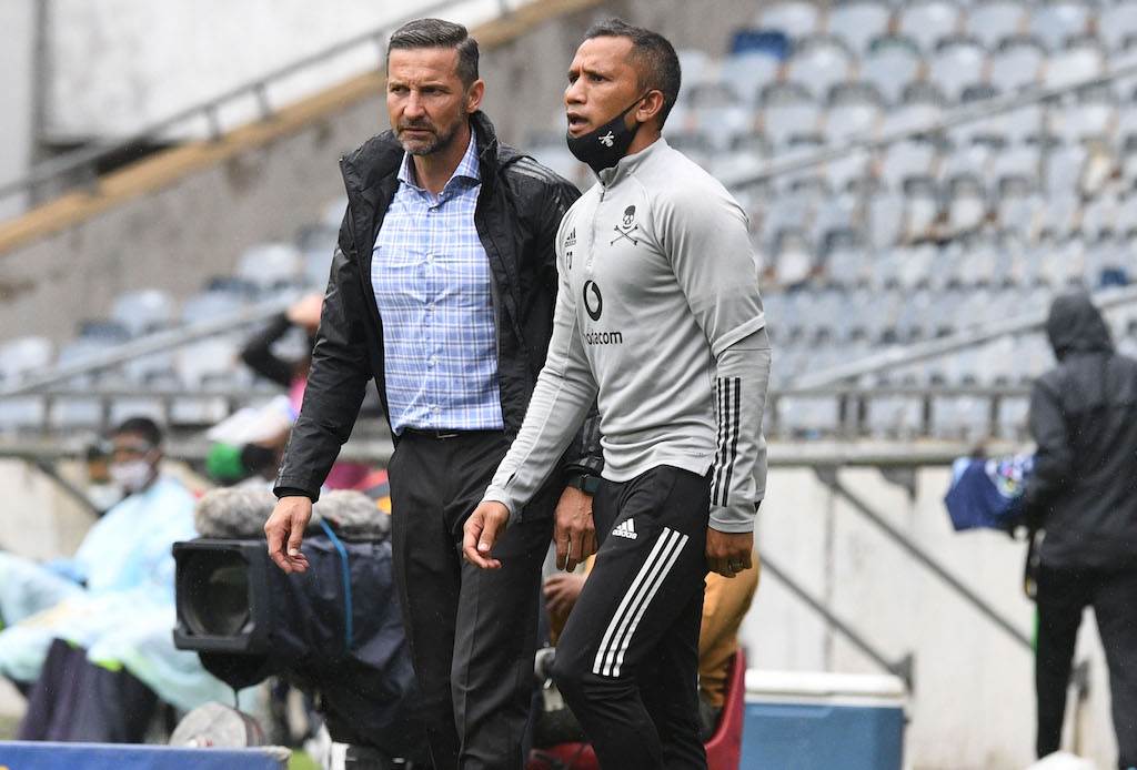 Scroll to see four players who could miss Pirates'