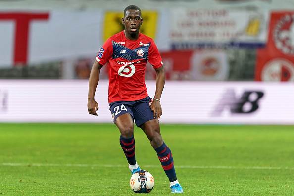 Boubakary Soumare – Lille OSC to Leicester City