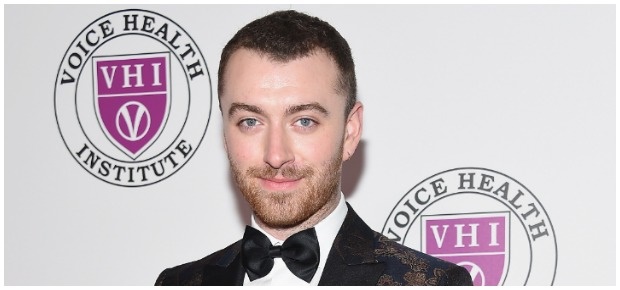 Sam Smith. (Photo: Getty Images)