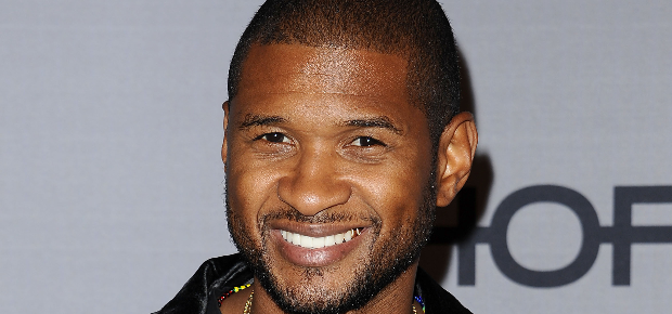 Usher Raymond  (PHOTO: GETTY IMAGES/GALLO IMAGES)