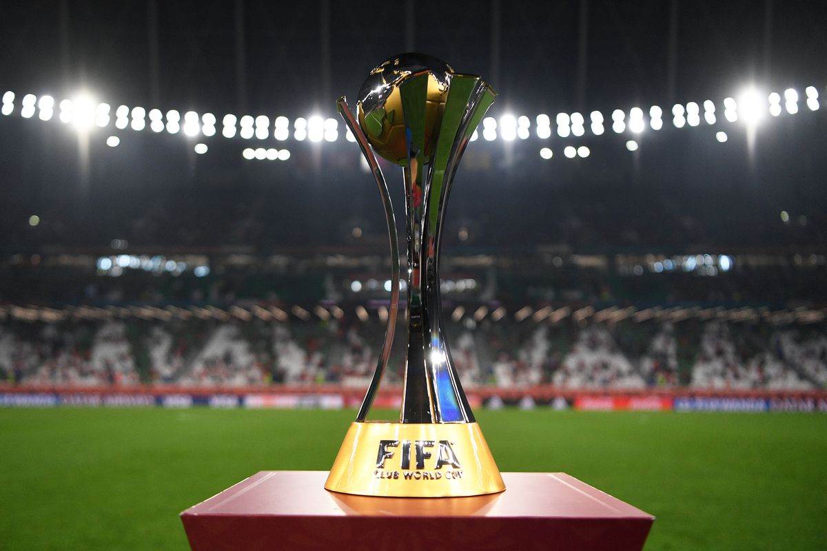 SAFA withdraw bid to host 2021 FIFA Club World Cup | KickOff