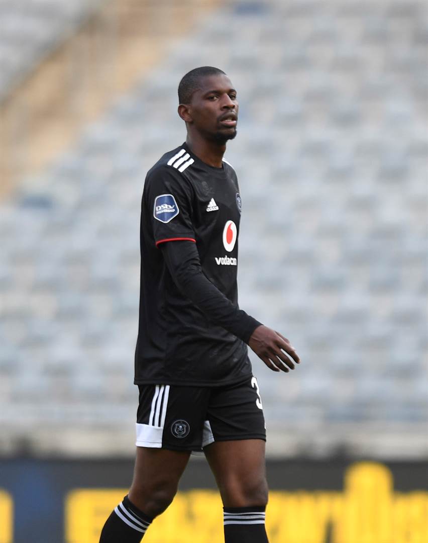 Sandile Mthethwa  Orlando Pirates Football Club