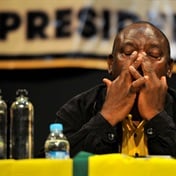 Ramaphosa: South Africa’s last ANC president?