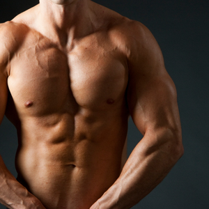 Is vascularity really a sign of superb fitness?