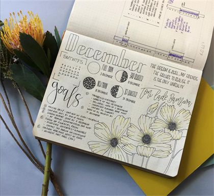 What is a bullet journal and why should you start one? | Citypress