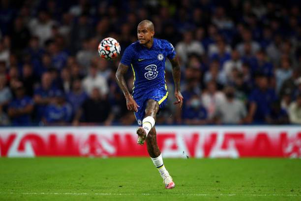 Up for sale: Kenedy