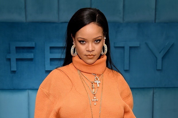 Rihanna (Photo: Getty Images)