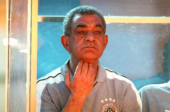6. Mahmoud El Gohary (Egypt, 2) – Al Ahly (1982) &