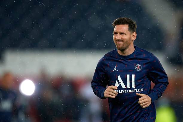 Paris Saint-Germain all but confirm Lionel Messi with teaser videos, set to  join on free transfer - Eurosport