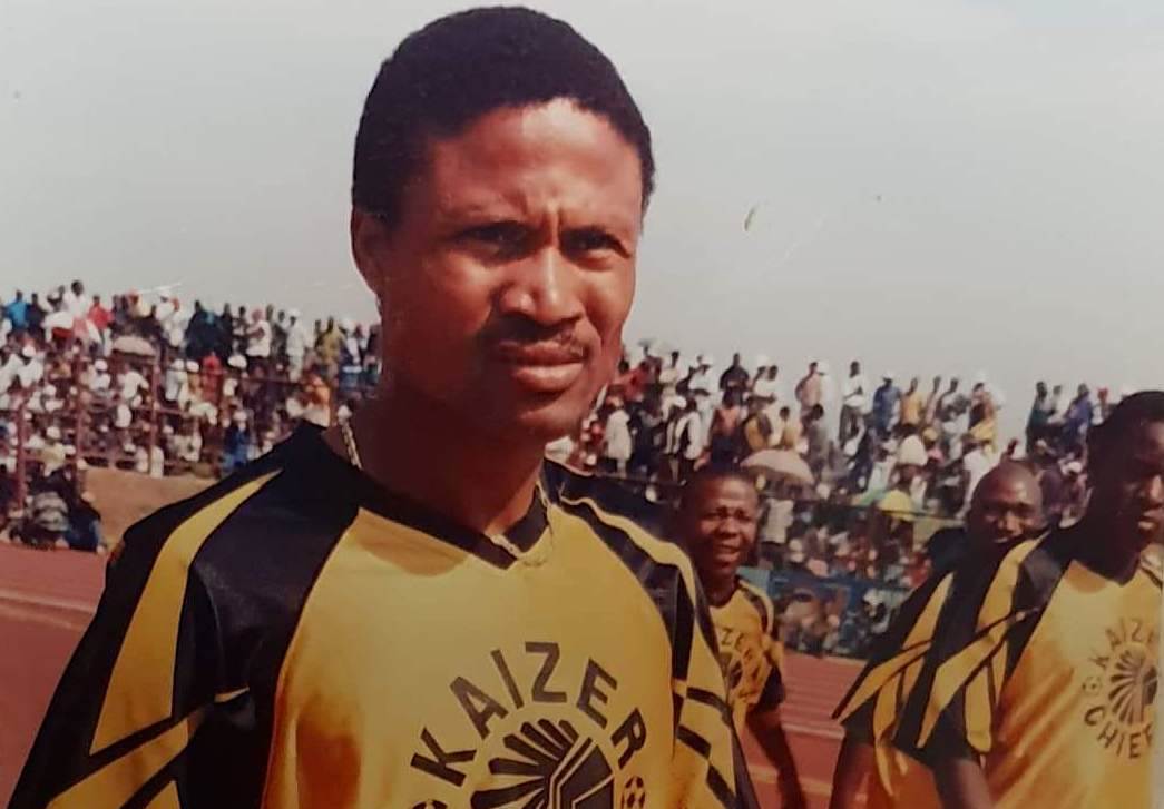RB – Sizwe Motaung: A solid player who enjoyed att