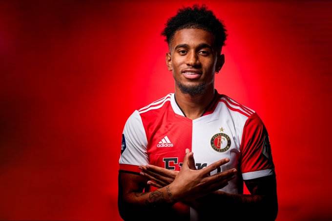 Confirmed deal - Reiss Nelson to Feyernoord on loa