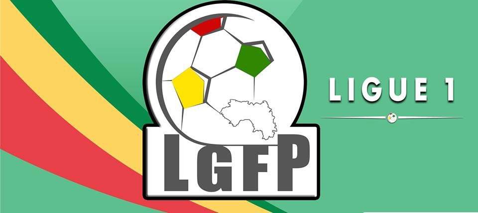 7. Guinea Ligue 1 Pro